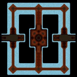 Doodad Defence v1.2 - Warcraft 3: Custom Map avatar