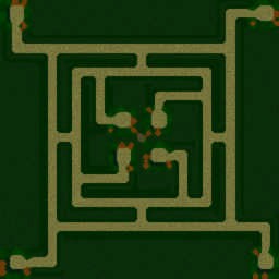 DOTA Circle TD 1.4 - Warcraft 3: Custom Map avatar