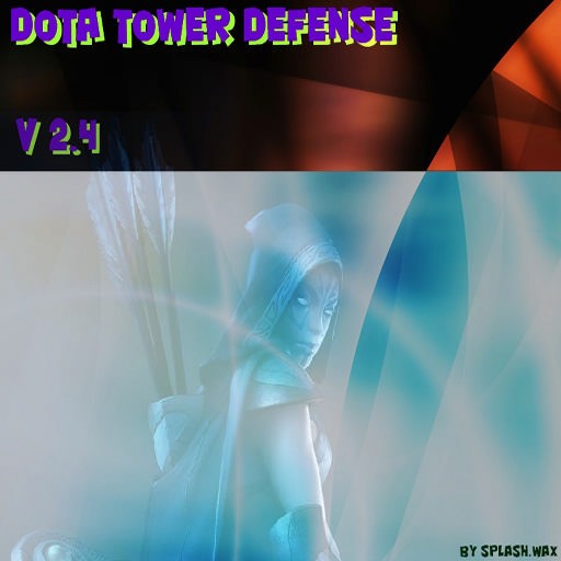 Dota Tower Defense 2.4 - Warcraft 3: Custom Map avatar