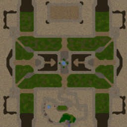 Downfall TD beta v0.8b - Warcraft 3: Custom Map avatar