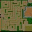 Dragon Fight 0.5!! - Warcraft 3 Custom map: Mini map