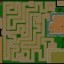 Dragon Fight 0.6!! - Warcraft 3 Custom map: Mini map