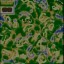 Dragon Nest TD v1.73.4 - Warcraft 3 Custom map: Mini map