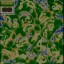 Dragon Nest TD v1.75 - Warcraft 3 Custom map: Mini map