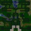 Drayargood TD Season 1 Episode 1 - Warcraft 3 Custom map: Mini map