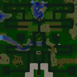 Drayargood TD Season 1 Episode 2 - Warcraft 3: Custom Map avatar