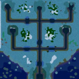 Dream TD v1.0 - Warcraft 3: Custom Map avatar
