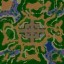 Древний хра<span class="map-name-by">м Небироса by Worldishka</span> Warcraft 3: Map image