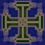 Easy TD ProV 1.8r - Warcraft 3 Custom map: Mini map