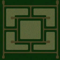 Element Circle TD vn 1.00g - Warcraft 3: Custom Map avatar
