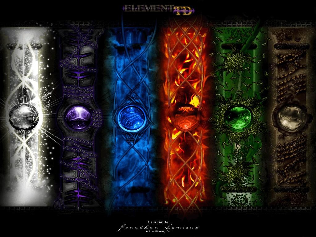 Element TD 4.3d - Warcraft 3: Custom Map avatar