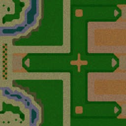 Elementaln TD - Warcraft 3: Custom Map avatar