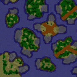 Embargo TD 0.0.0 - Warcraft 3: Custom Map avatar