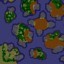 Embargo TD 0.0.1 - Warcraft 3 Custom map: Mini map
