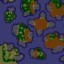 Embargo TD 0.0.2 - Warcraft 3 Custom map: Mini map