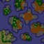 Embargo TD 0.1.0 - Warcraft 3 Custom map: Mini map