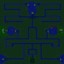 Evernever's TD 1.1 - Warcraft 3 Custom map: Mini map