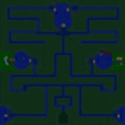 Evernever's TD 1.3 - Warcraft 3: Custom Map avatar