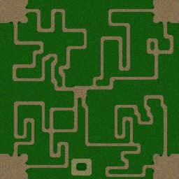 Extreme Maze TD V3.2 (g) - Warcraft 3: Custom Map avatar