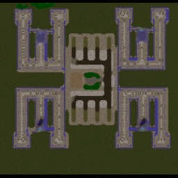 Falzar's TD+Center Defence V0.3 Beta - Warcraft 3: Custom Map avatar