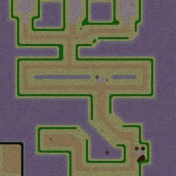 Family TD v. 0.1 BETAr - Warcraft 3: Custom Map avatar