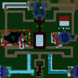 Fathur TDv1.0 - Warcraft 3: Custom Map avatar