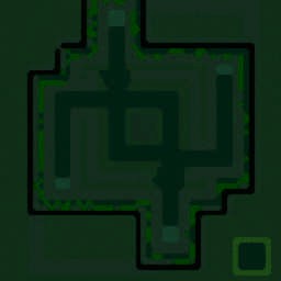Fellwood Crossing TD 0.3B - Warcraft 3: Custom Map avatar