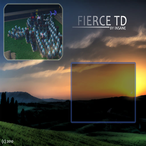 Fierce TD v1.21 - Warcraft 3: Custom Map avatar