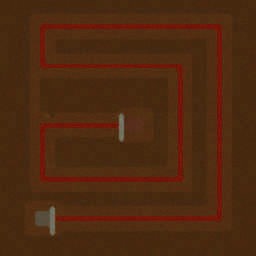 Fire TD - Warcraft 3: Custom Map avatar