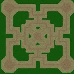 Firzen TD Alpha 0.23 - Warcraft 3: Custom Map avatar