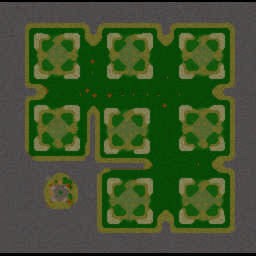 Fischk Tower Defence V.2.2 - Warcraft 3: Custom Map avatar