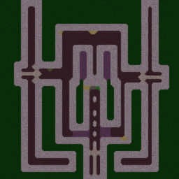 Five Team Tower Defence - Warcraft 3: Custom Map avatar