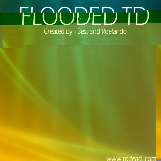 Flooded TD 1.01 - Warcraft 3: Custom Map avatar