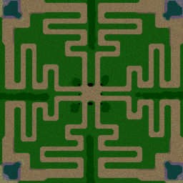 FM Sole Survivor TD v1.25 - Warcraft 3: Custom Map avatar