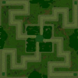 Forest team TD v.1.1.f - Warcraft 3: Custom Map avatar