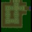 Fortress TD v1.2 - Warcraft 3 Custom map: Mini map