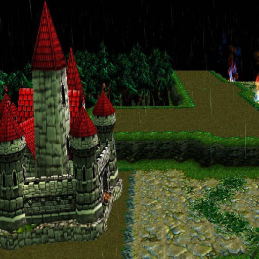 Fortress TD v1.3 - Warcraft 3: Custom Map avatar