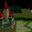 Fortress TD Warcraft 3: Map image
