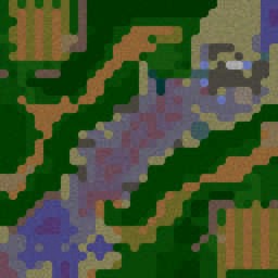 FotA Allstars v1.10 - Warcraft 3: Custom Map avatar