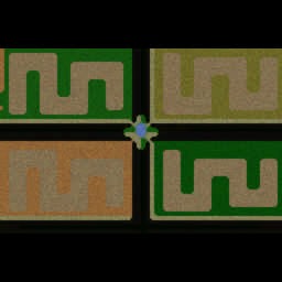 FoZmoZ Uber TD V1.0 - Warcraft 3: Custom Map avatar