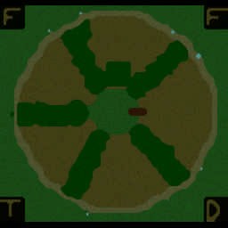 FREAKY FOREST TD 1.30 - Warcraft 3: Custom Map avatar