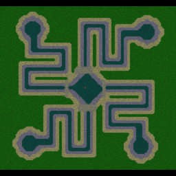 Freshwater TD v 1.0 - Warcraft 3: Custom Map avatar
