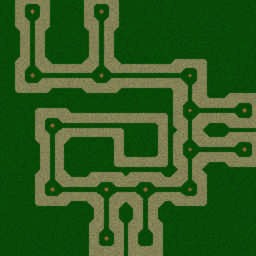 Friend td by ILOVEBLOOD[ms1] - Warcraft 3: Custom Map avatar