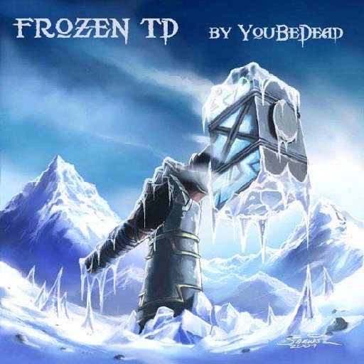 Frozen TD v1.3 - Warcraft 3: Custom Map avatar