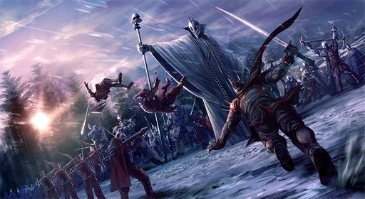 FroZeN TD v1.6 - Warcraft 3: Custom Map avatar