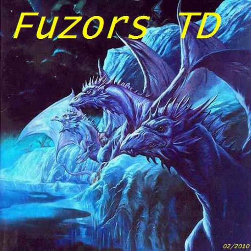 Fuzors TD v3.2 - Warcraft 3: Custom Map avatar