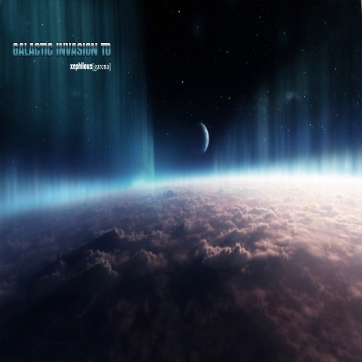 Galactic Droids TD v1.04 - Warcraft 3: Custom Map avatar