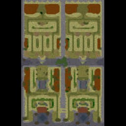Gate Keepers 3 - Warcraft 3: Custom Map avatar