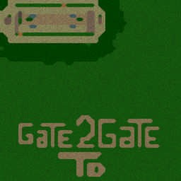 Gate2Gate TD v0.1 - Warcraft 3: Custom Map avatar