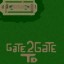 Gate 2 Gate TD Warcraft 3: Map image